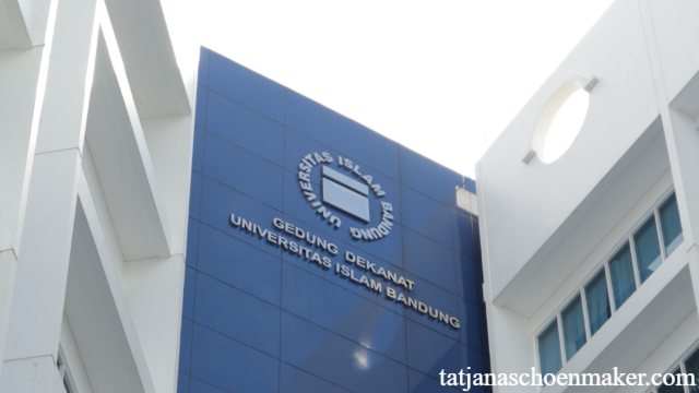 Pilihan Fakultas dan Jurusan Universitas Islam Bandung