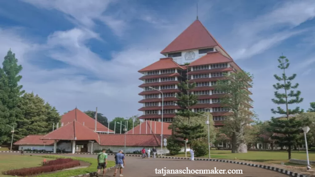 Inilah Daftar Universitas Terbaik Di Depok