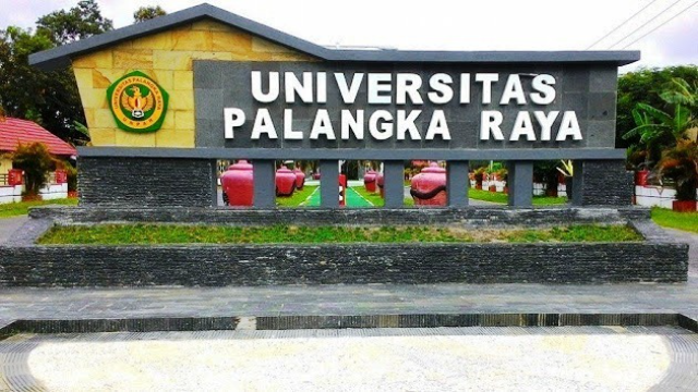 Berbagai Pilihan Universitas Terbaik Di Palangka Raya